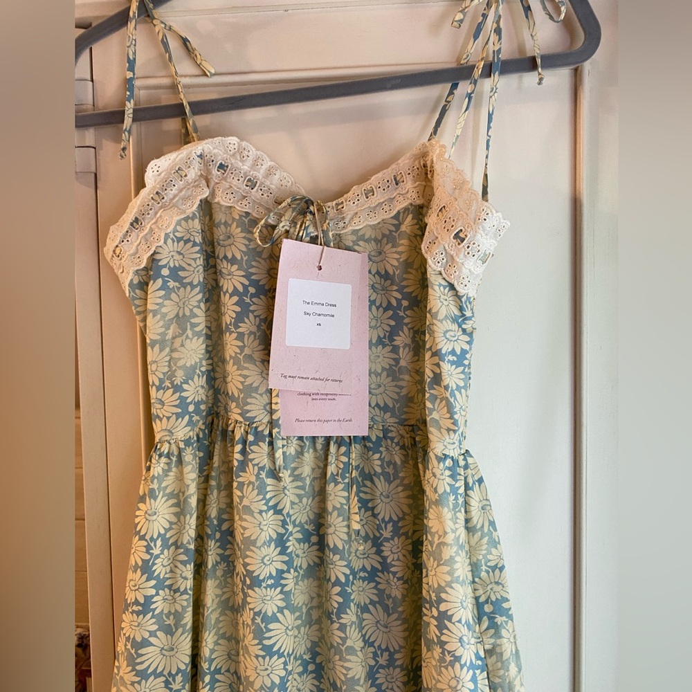 Christy Dawn, Emma, XS, NWT